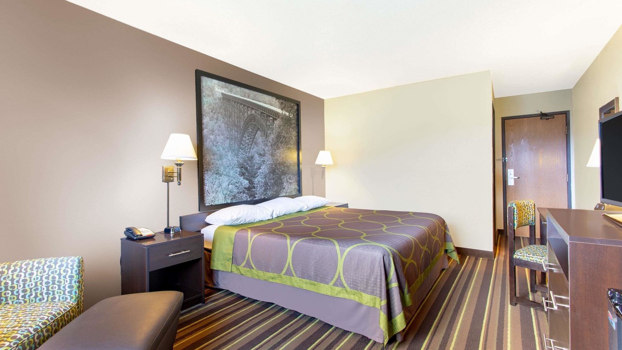 Photo of Bedroom in Weston