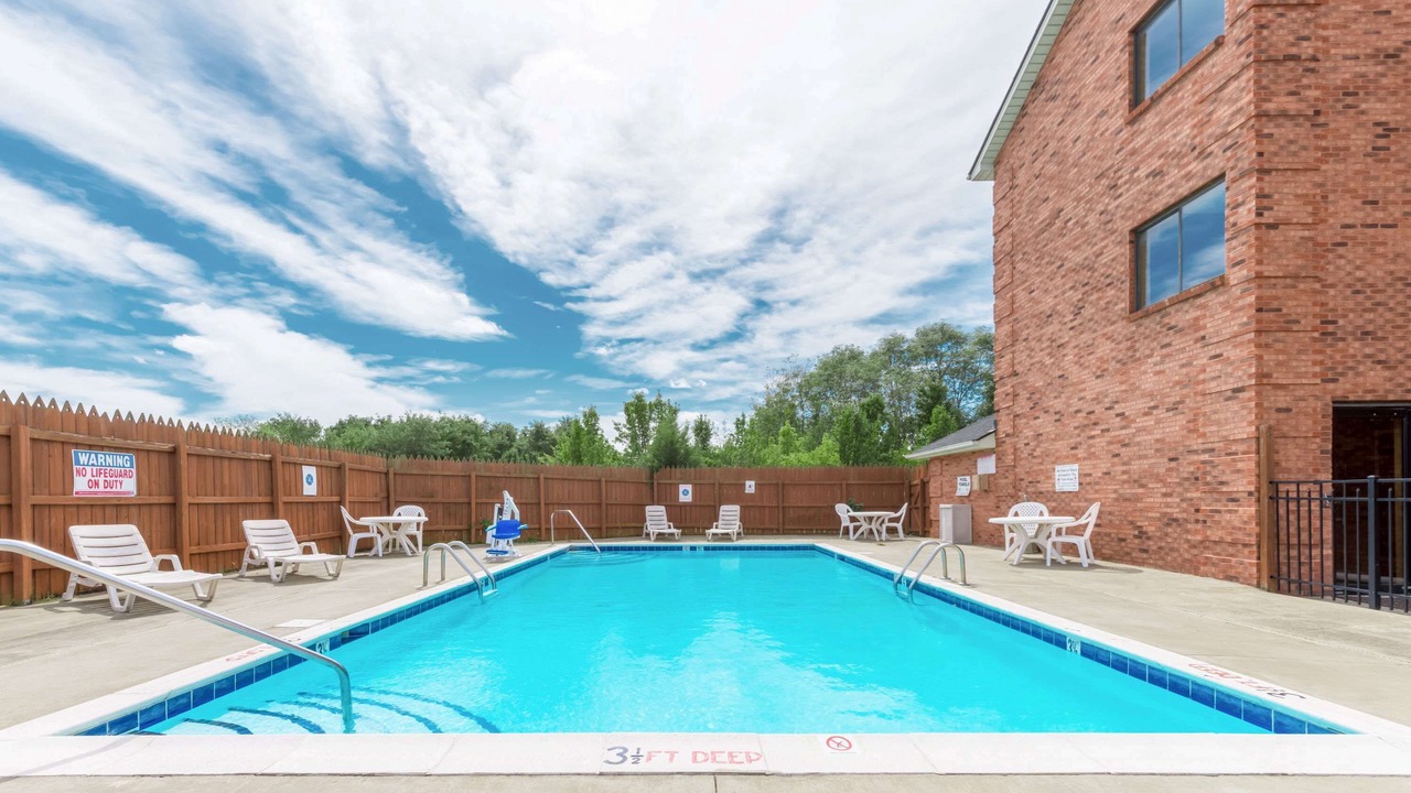 Photo of Outdoor in Georgetown