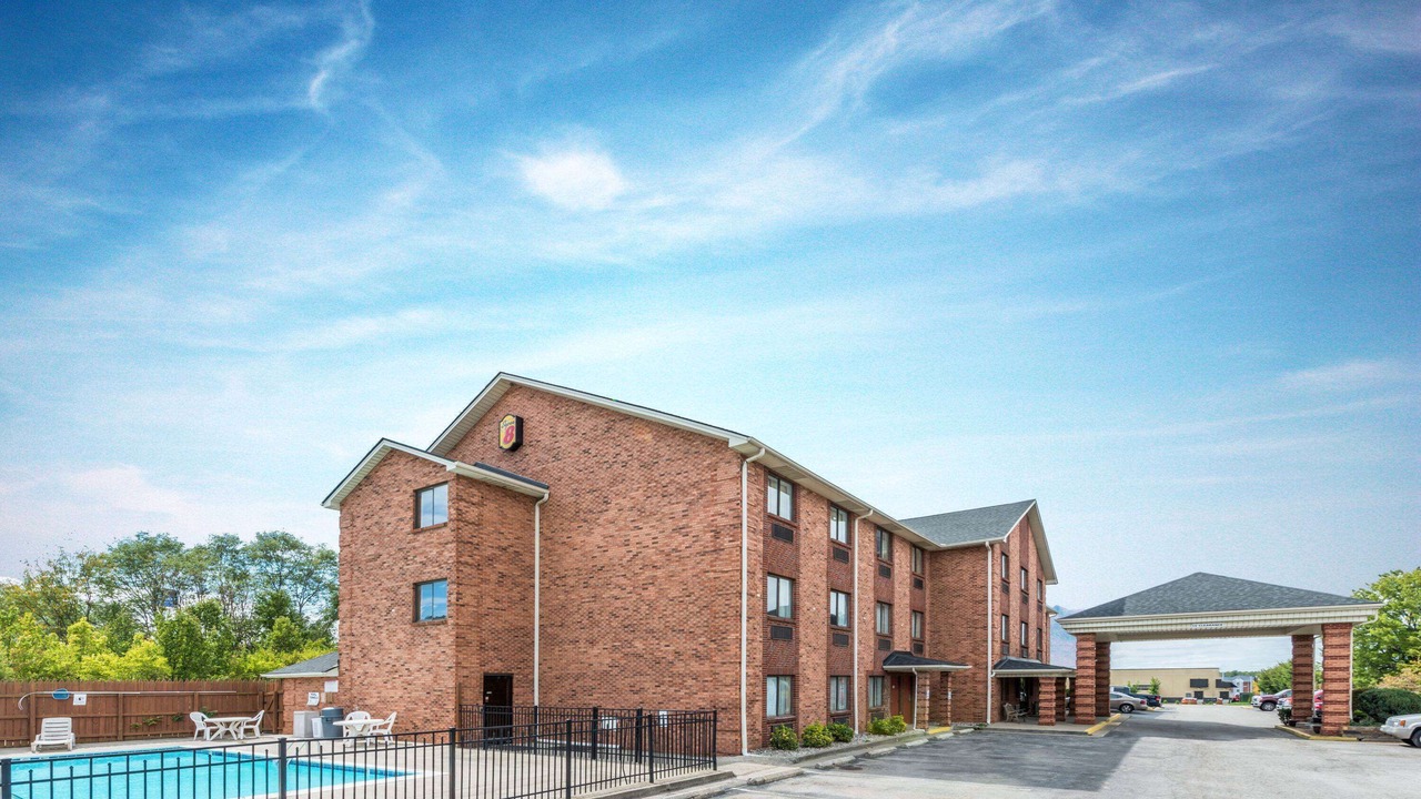 Photo of Buildings in Georgetown