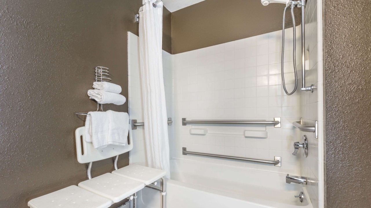 Photo of Bathroom in Georgetown