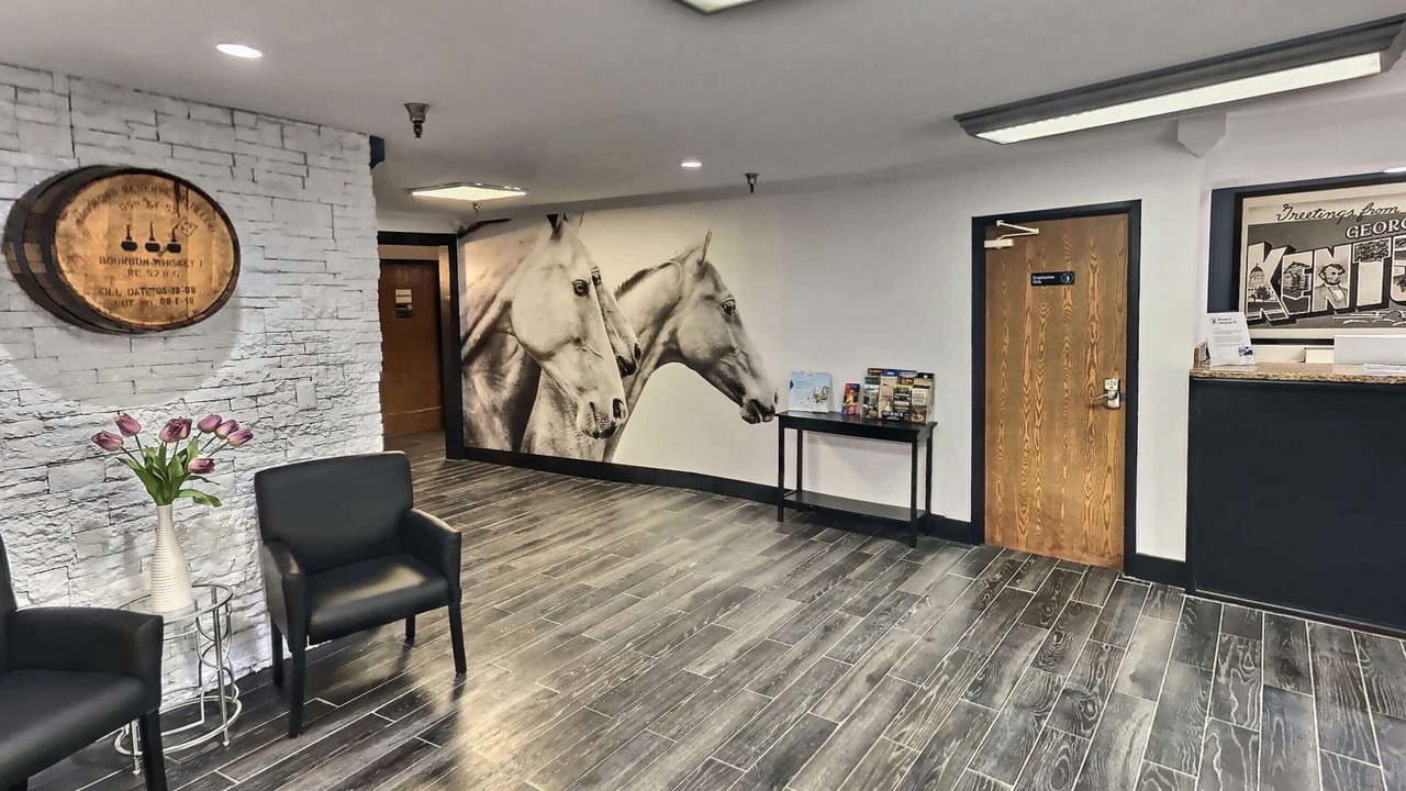 Photo of Livingroom in Georgetown