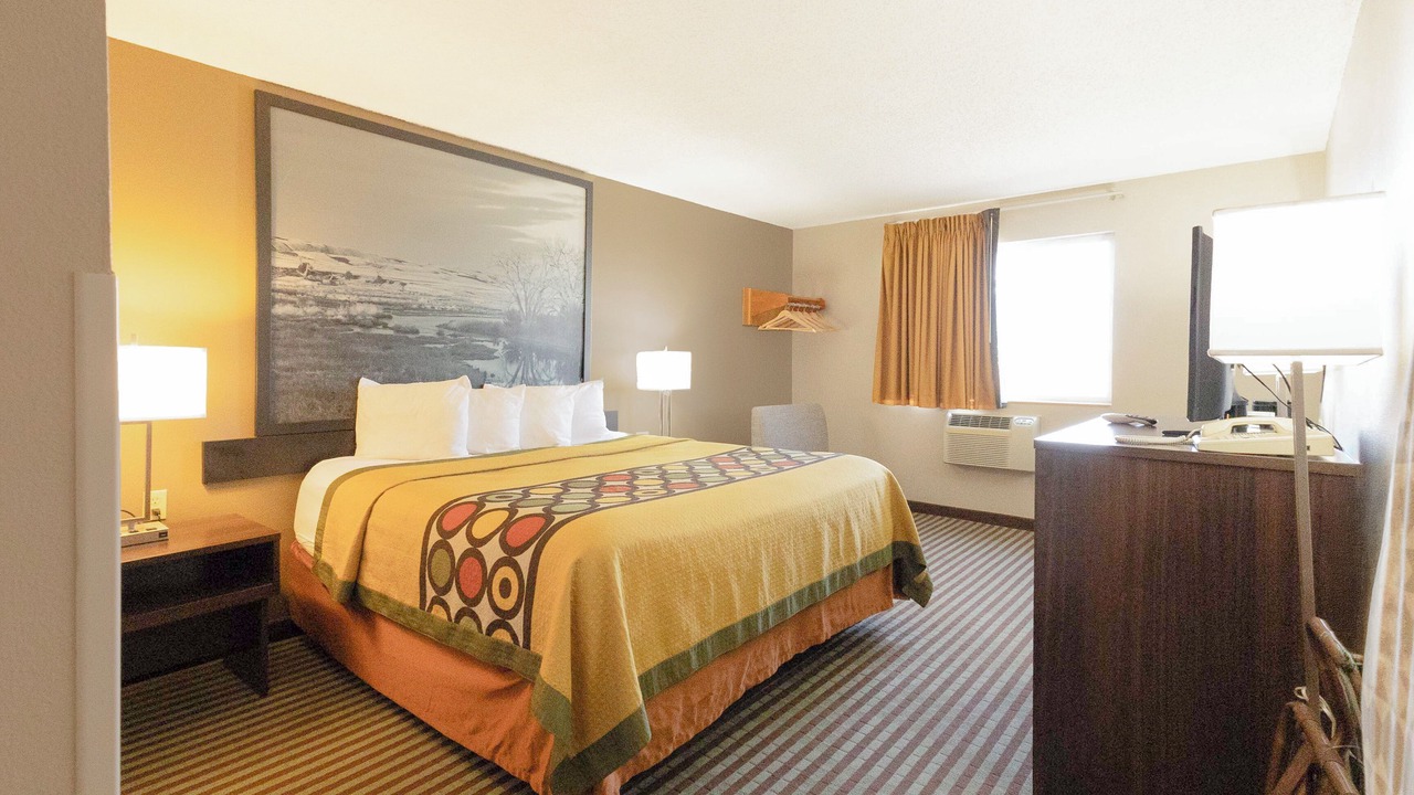 Photo of Bedroom in Lexington