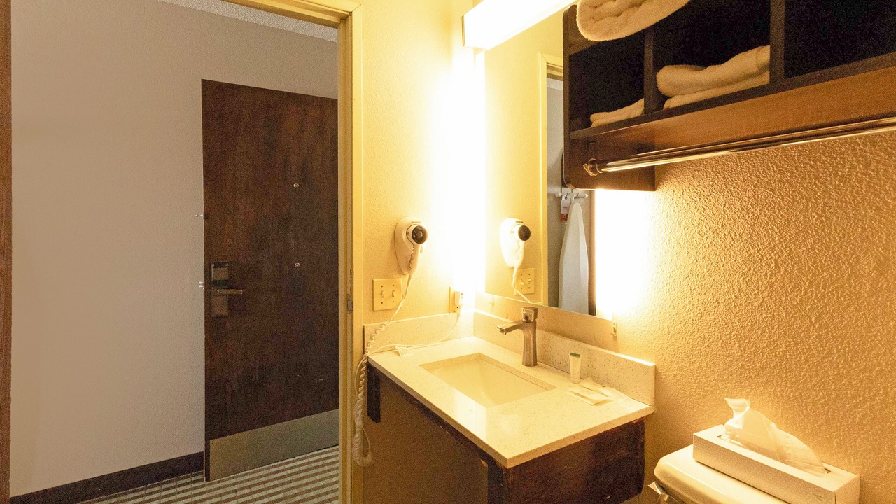 Photo of Bathroom in Lexington
