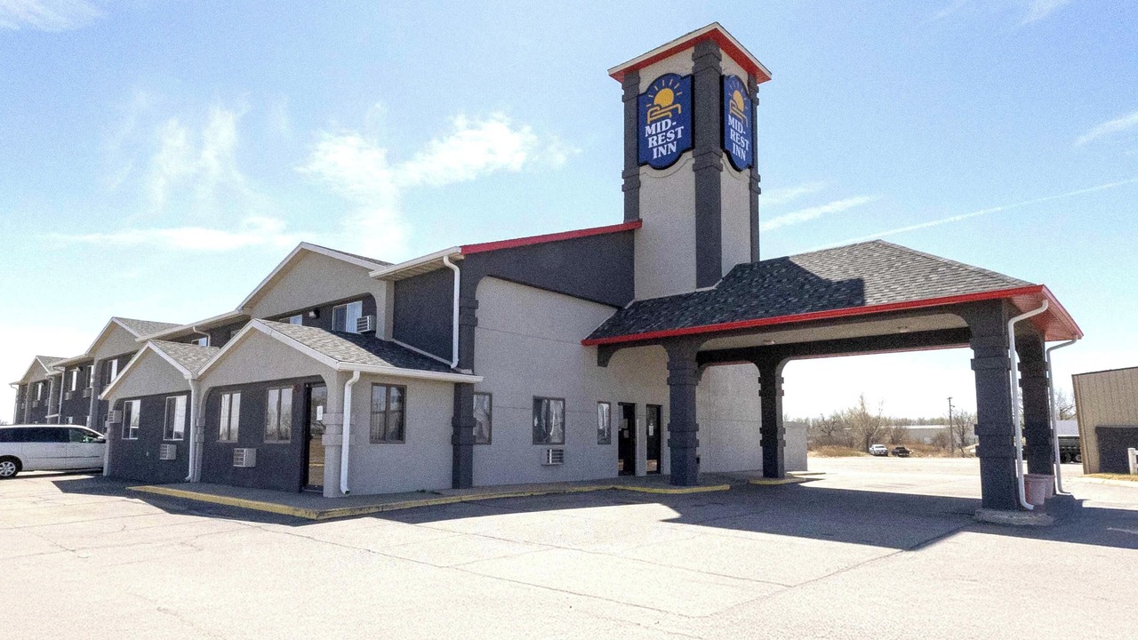 Photo of Outdoor in Lexington