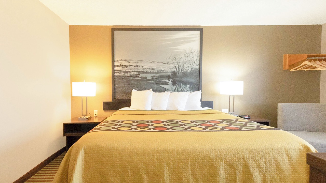 Photo of Bedroom in Lexington