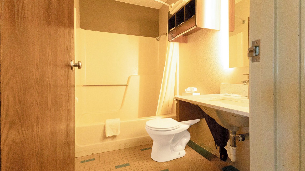 Photo of Bathroom in Lexington