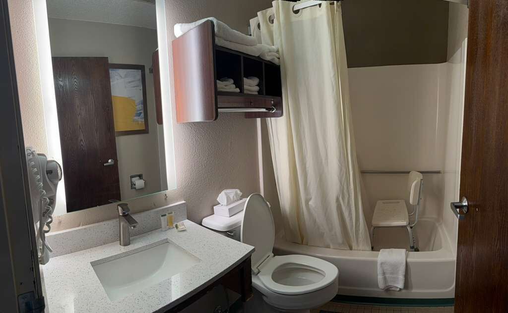 Photo of Bathroom in Lexington