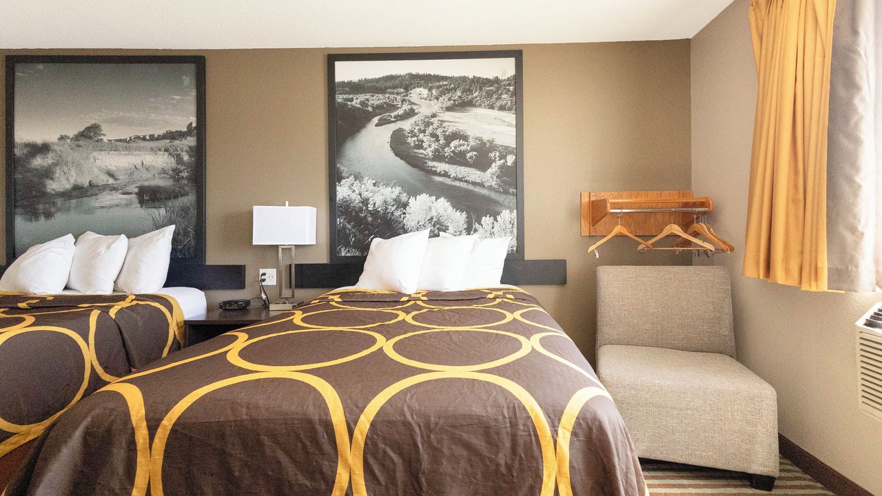 Photo of Bedroom in Lexington