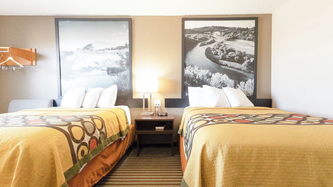 Photo of Bedroom in Lexington