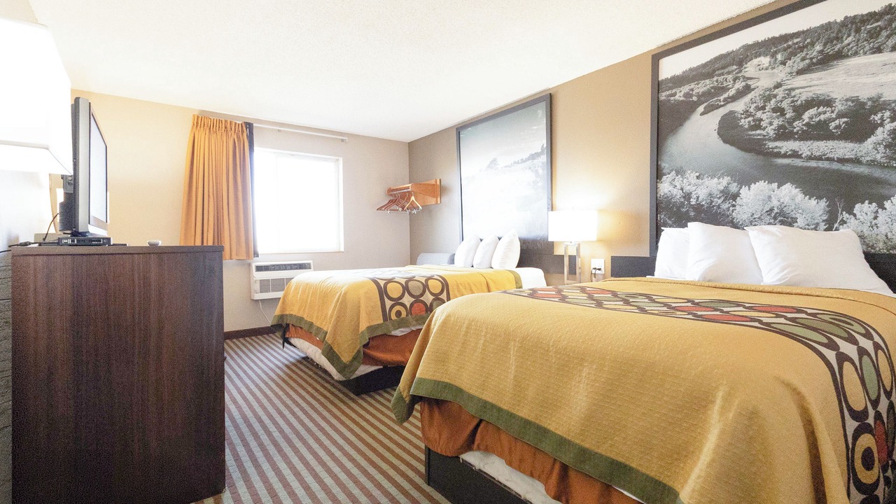 Photo of Bedroom in Lexington