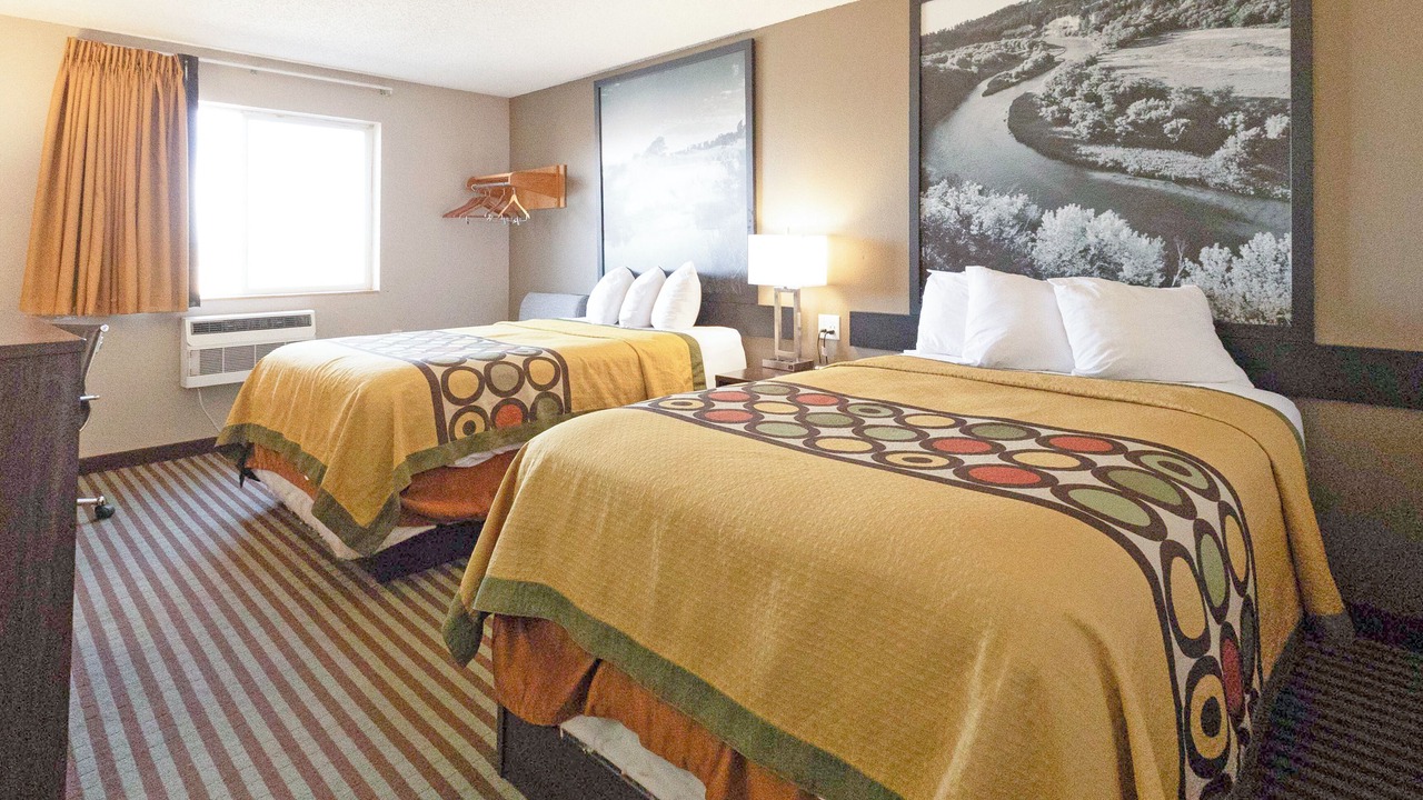 Photo of Bedroom in Lexington
