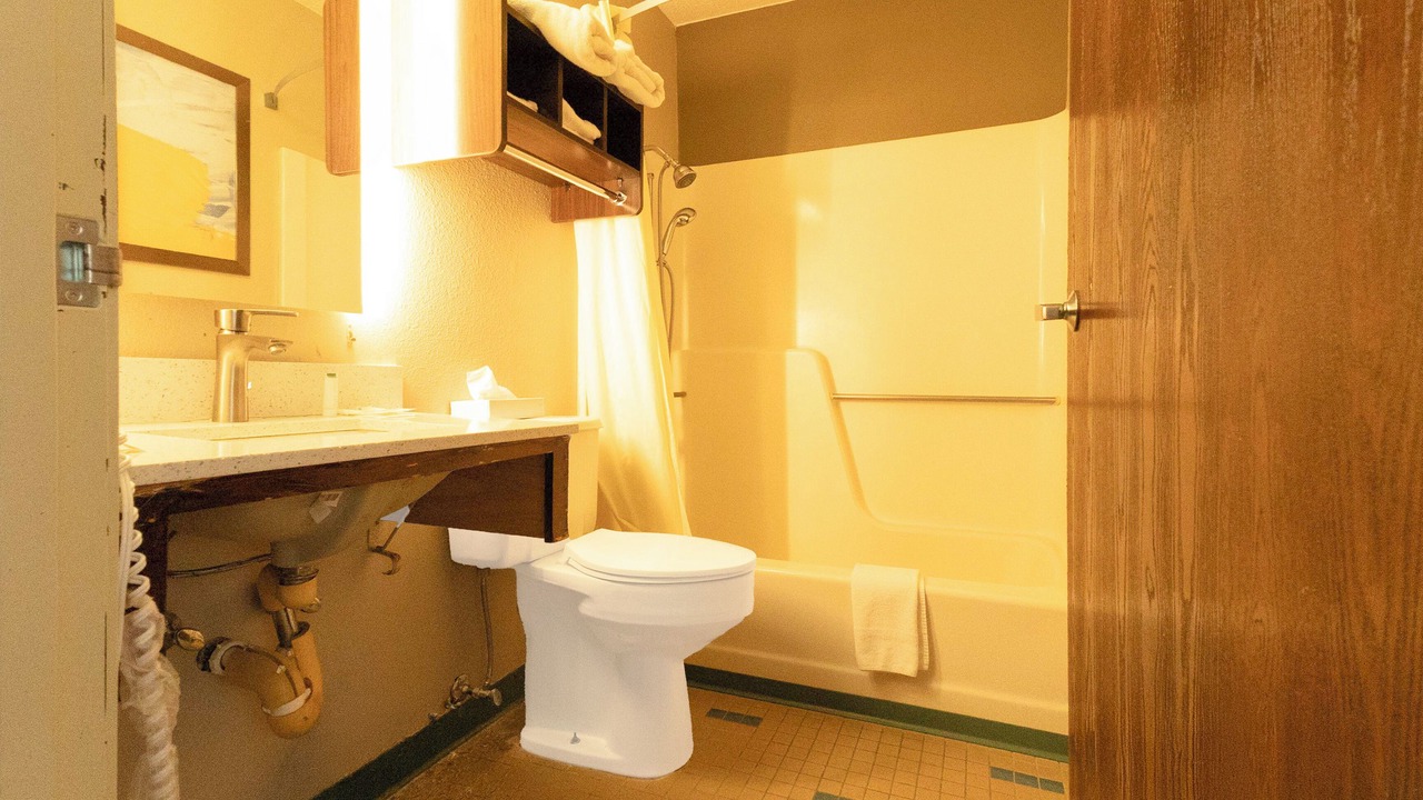 Photo of Bathroom in Lexington