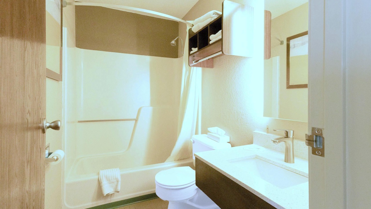 Photo of Bathroom in Lexington