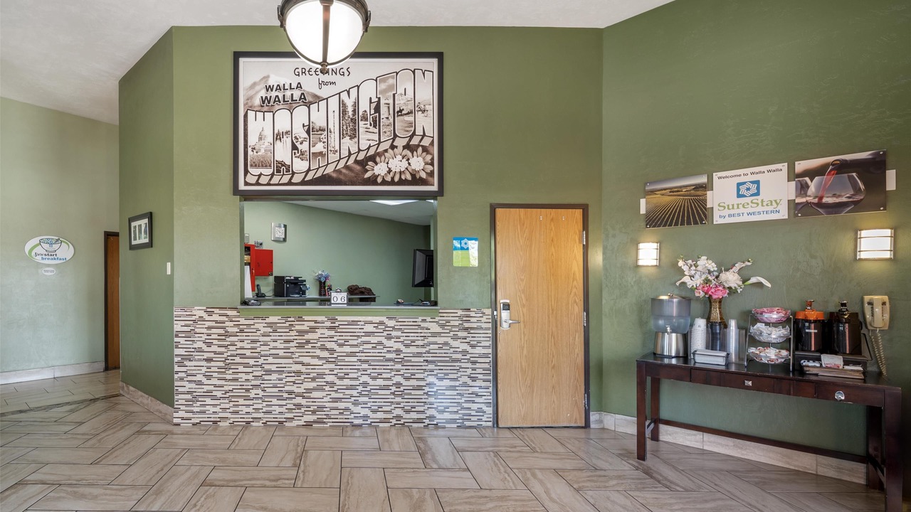 Photo of Others in Walla Walla