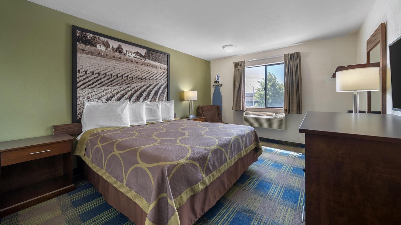 Photo of Kitchen in Walla Walla