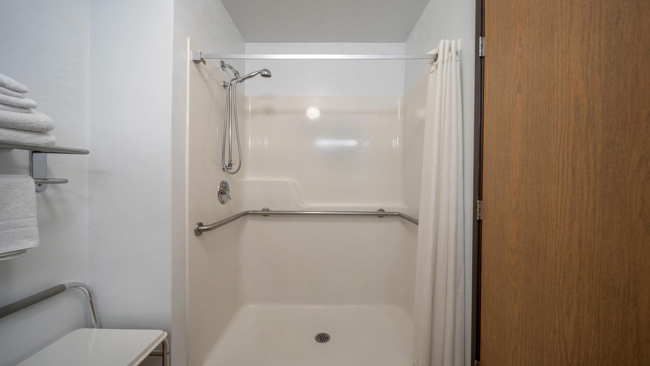 Photo of Bathroom in Walla Walla