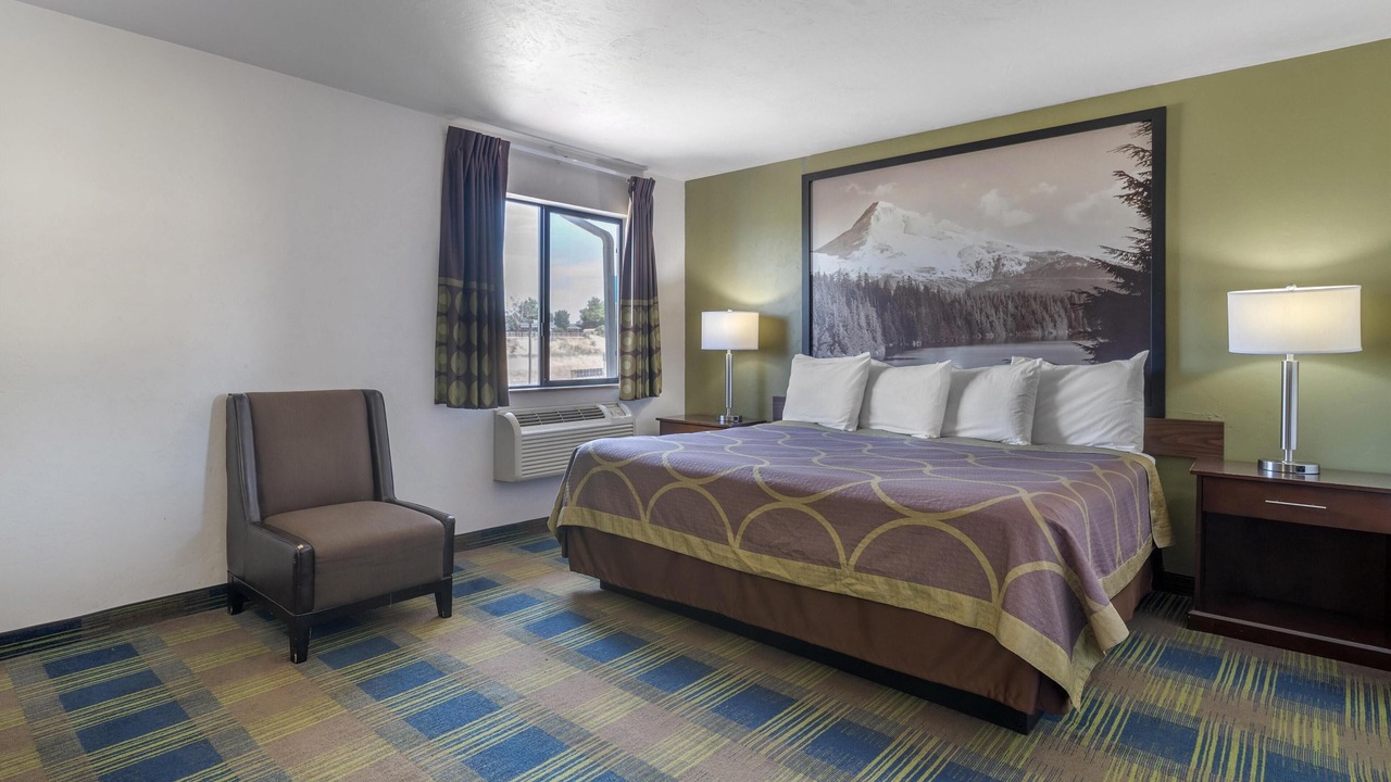 Photo of Kitchen in Walla Walla