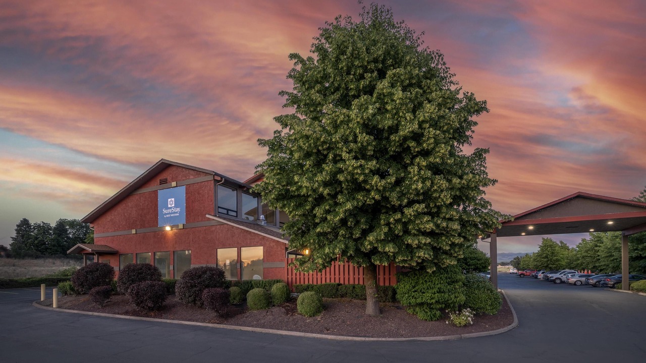 Photo of Outdoor in Walla Walla