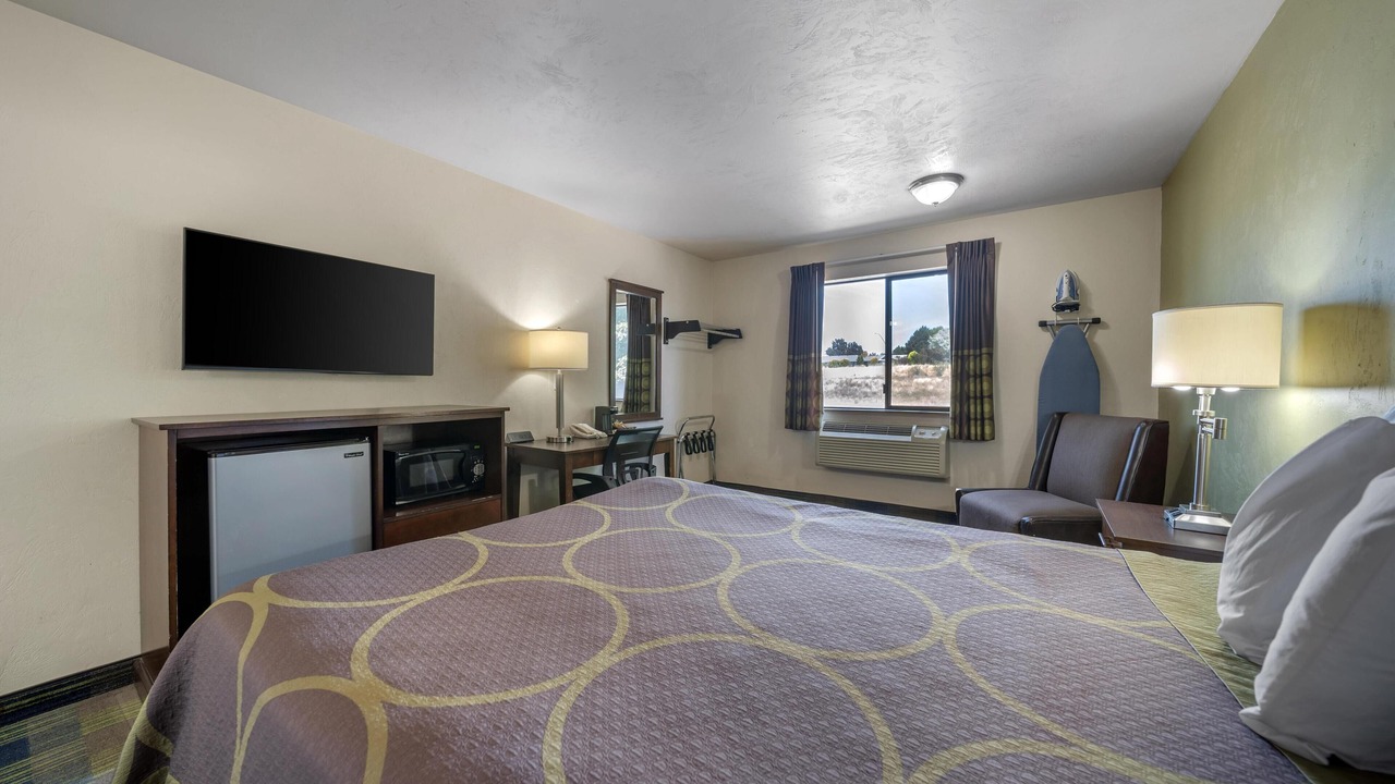 Photo of Kitchen in Walla Walla