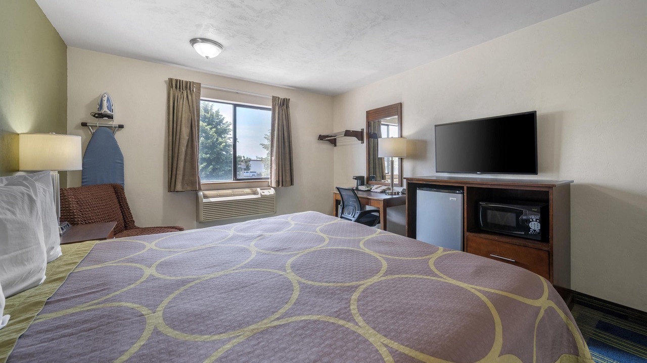 Photo of Kitchen in Walla Walla