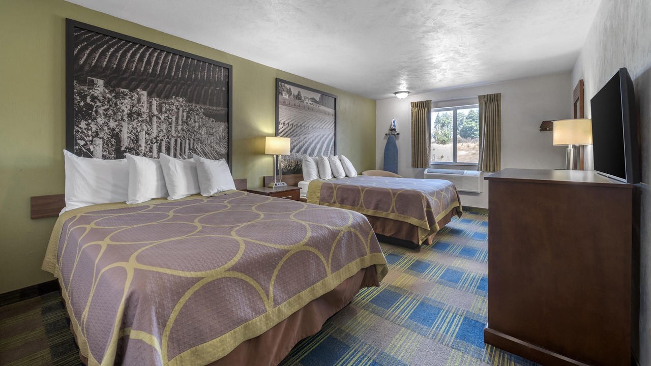 Photo of Kitchen in Walla Walla