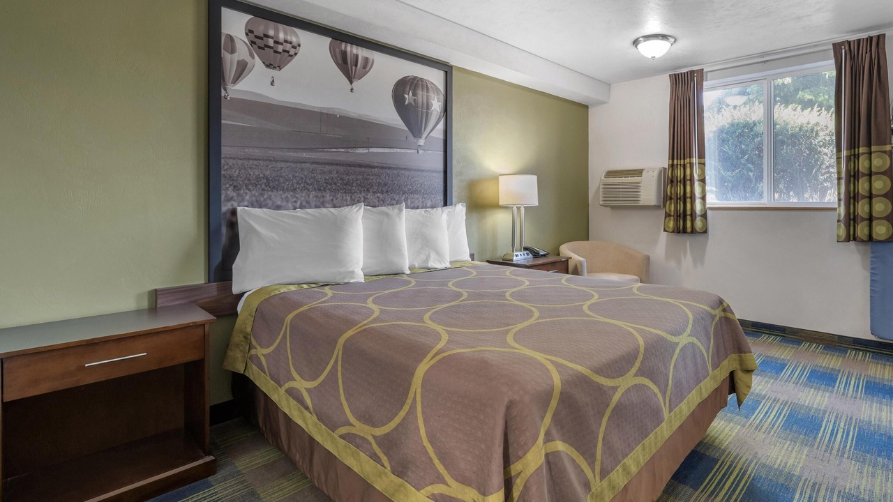 Photo of Kitchen in Walla Walla