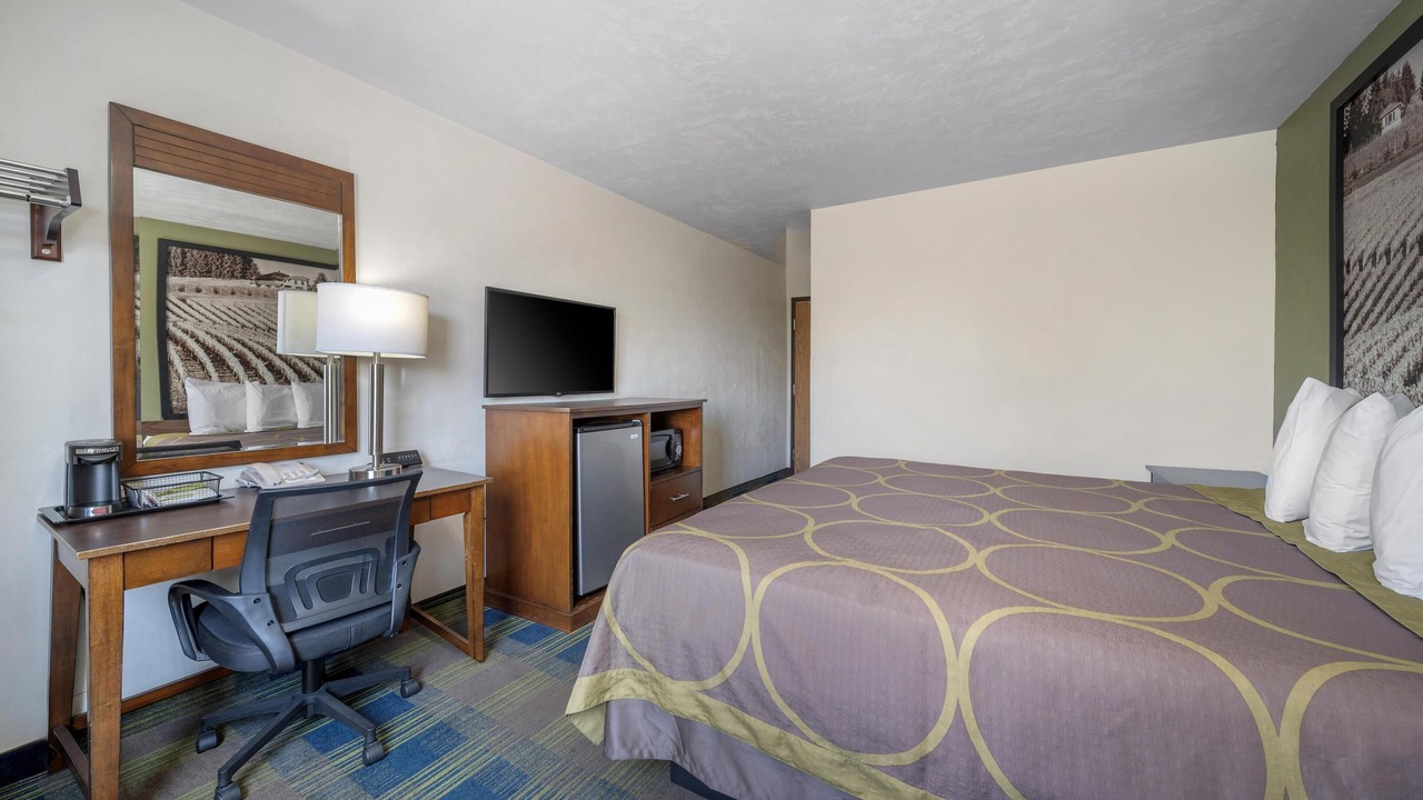 Photo of Kitchen in Walla Walla