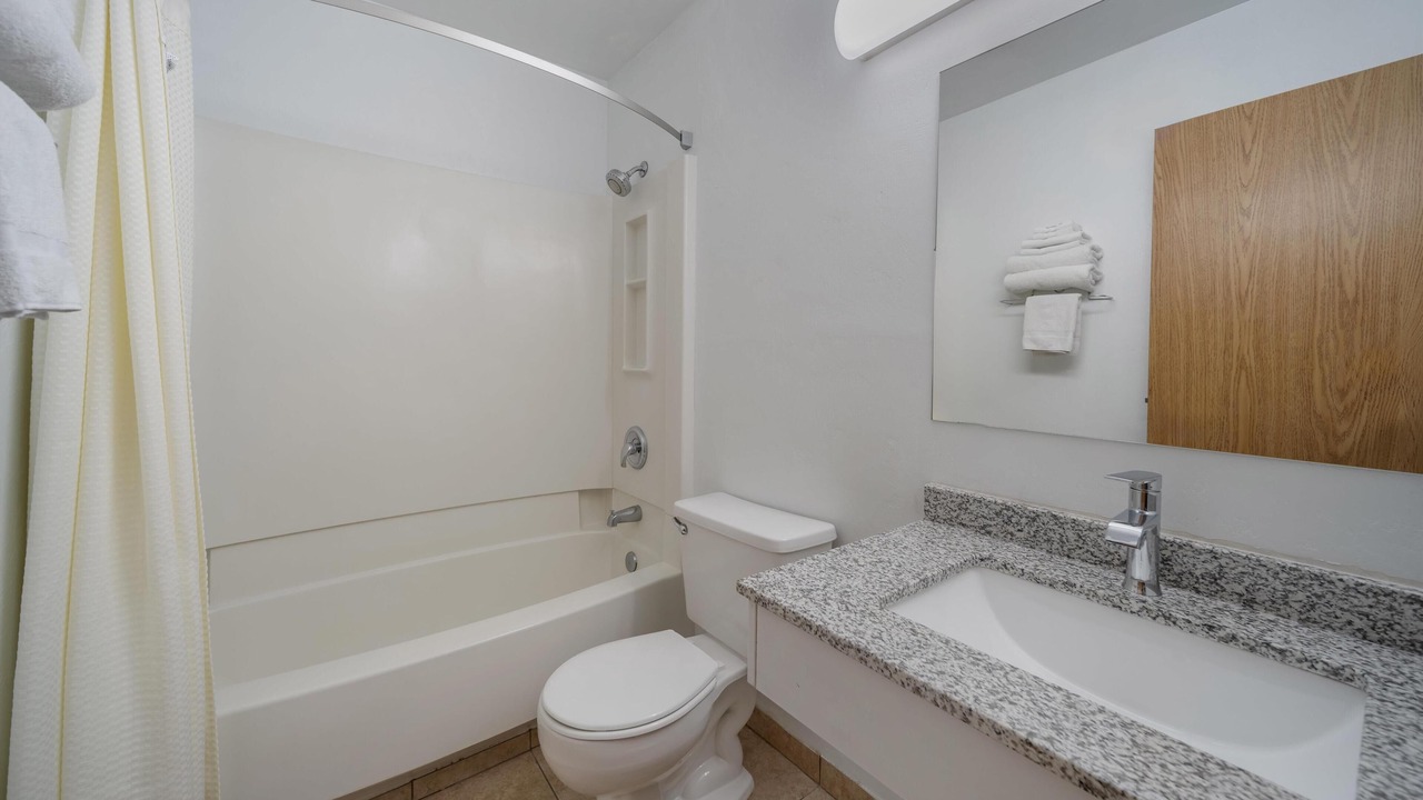 Photo of Bathroom in Walla Walla