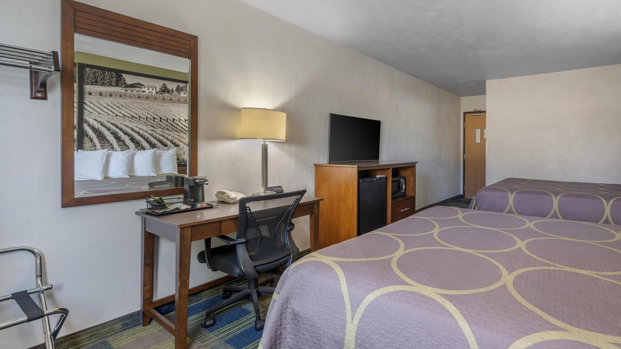 Photo of Kitchen in Walla Walla