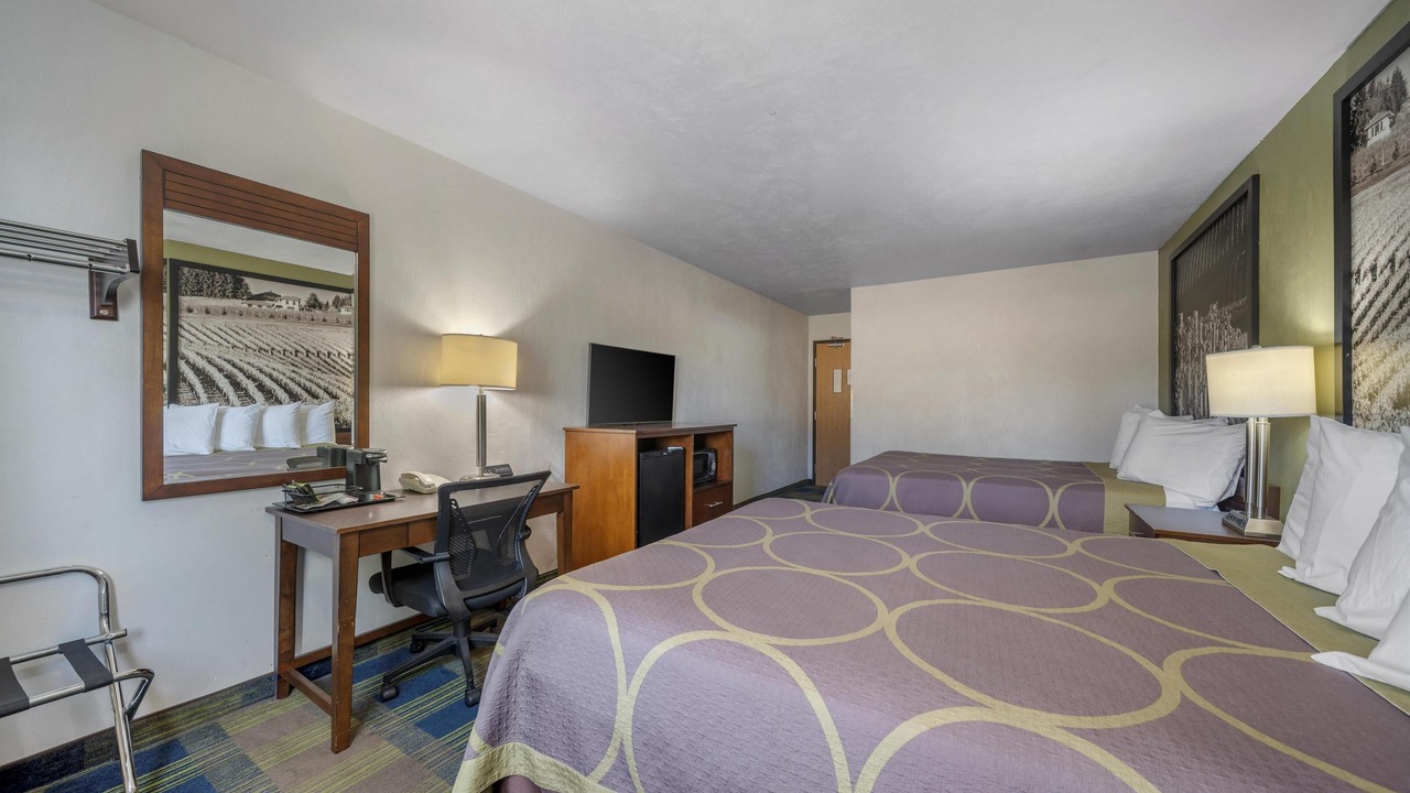 Photo of Kitchen in Walla Walla