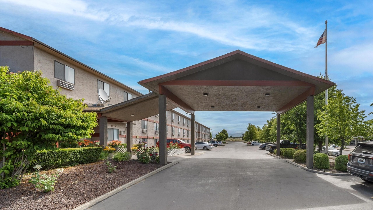 Photo of Outdoor in Walla Walla