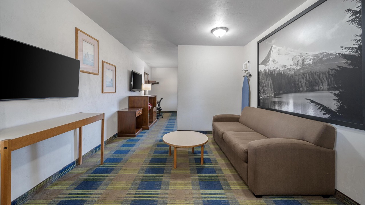 Photo of Kitchen in Walla Walla