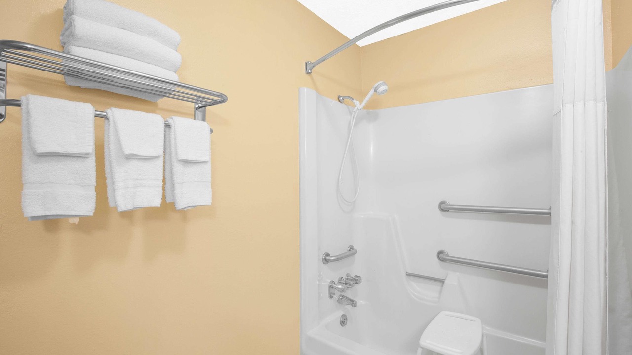 Photo of Bathroom in Natchitoches