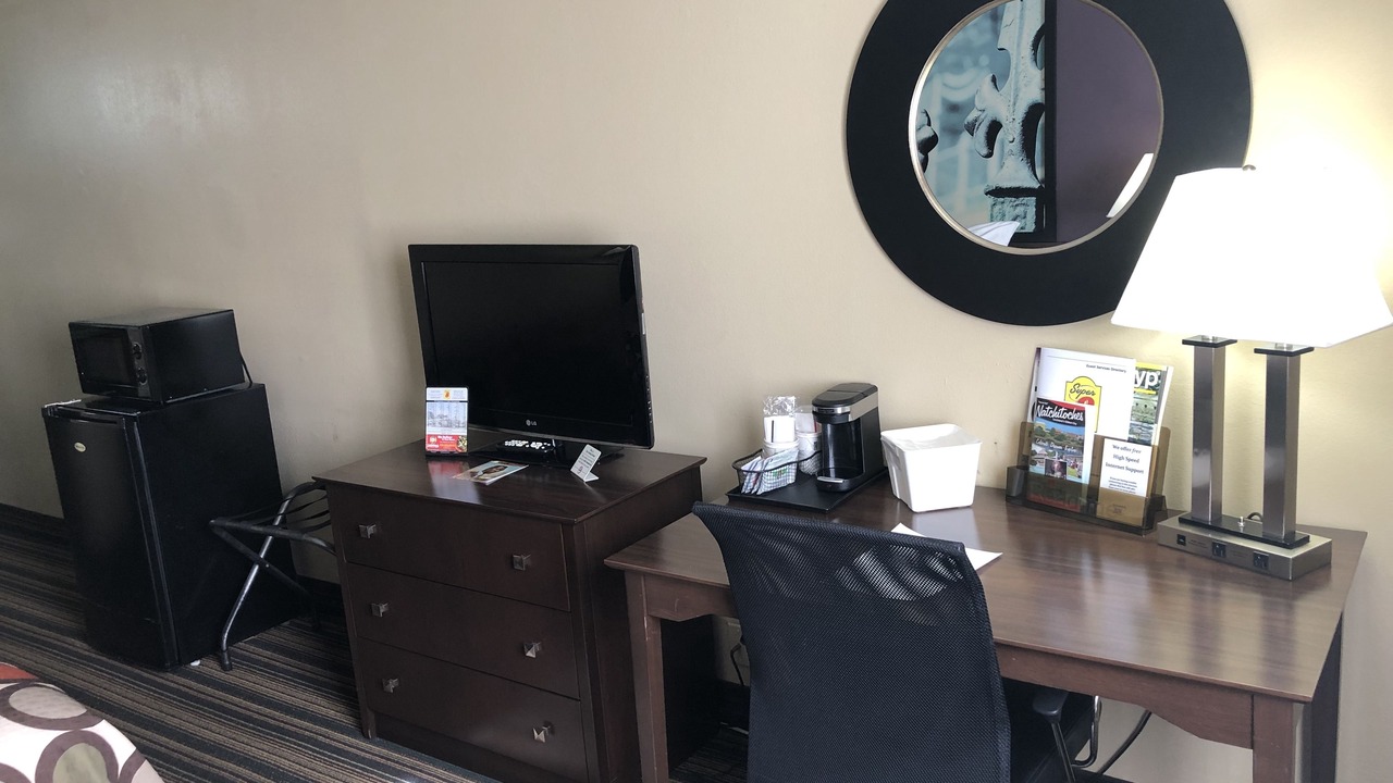 Photo of Bedroom in Natchitoches