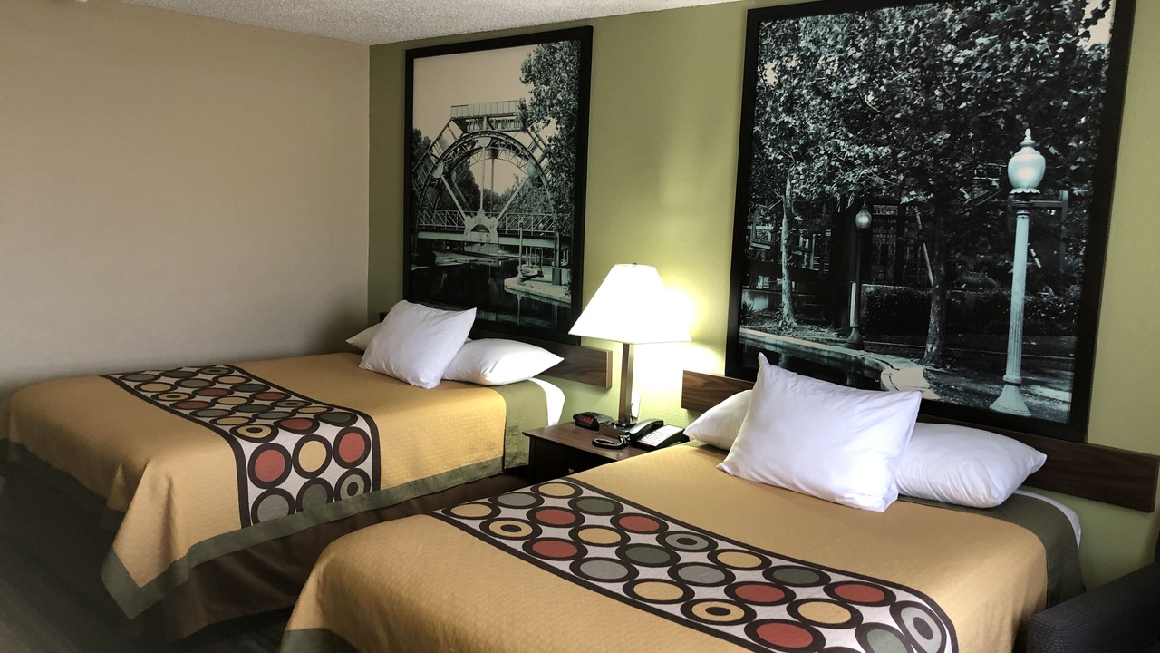 Photo of Bedroom in Natchitoches