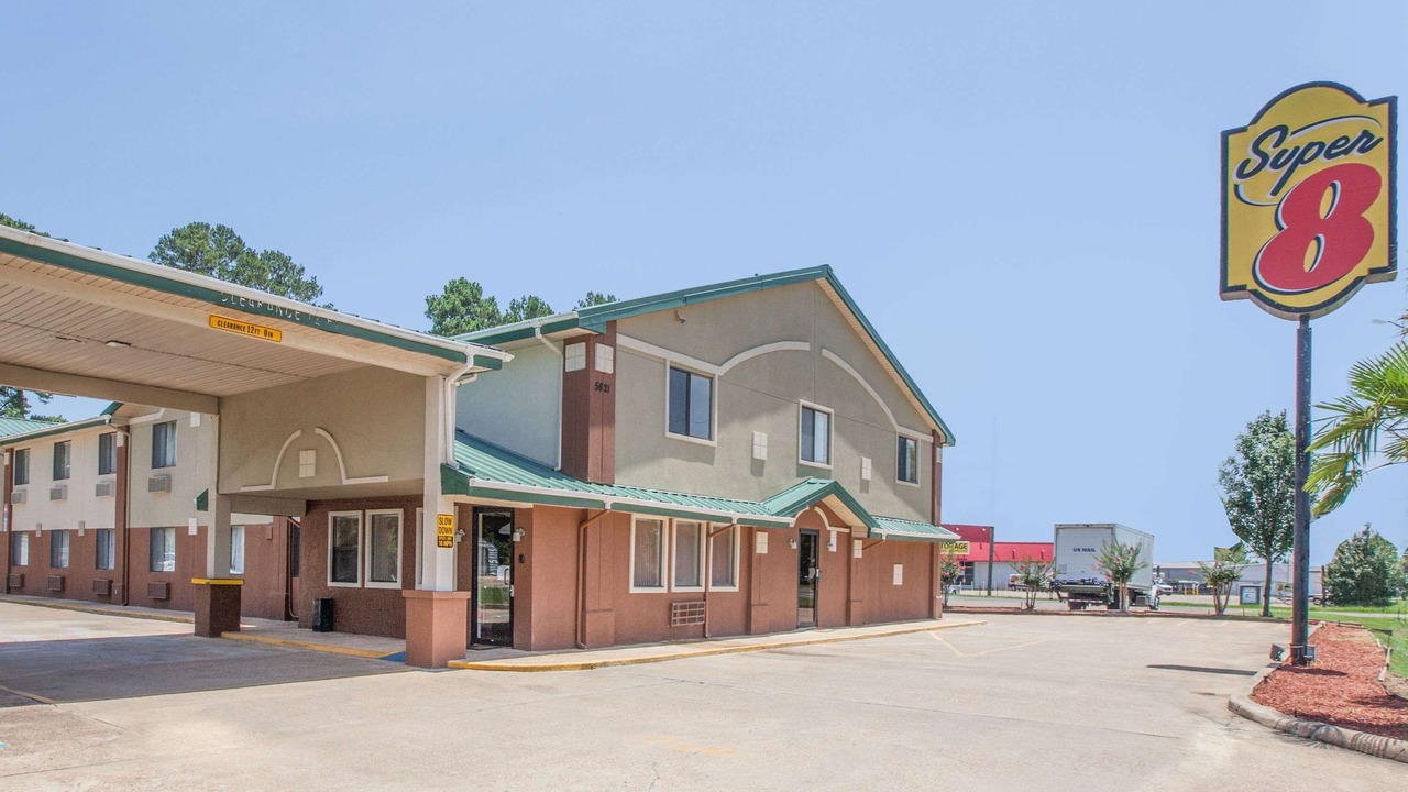 Photo of Outdoor in Natchitoches