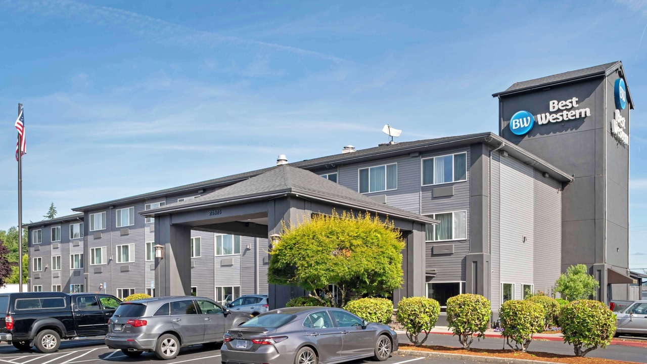 Photo of Outdoor in Wood Village