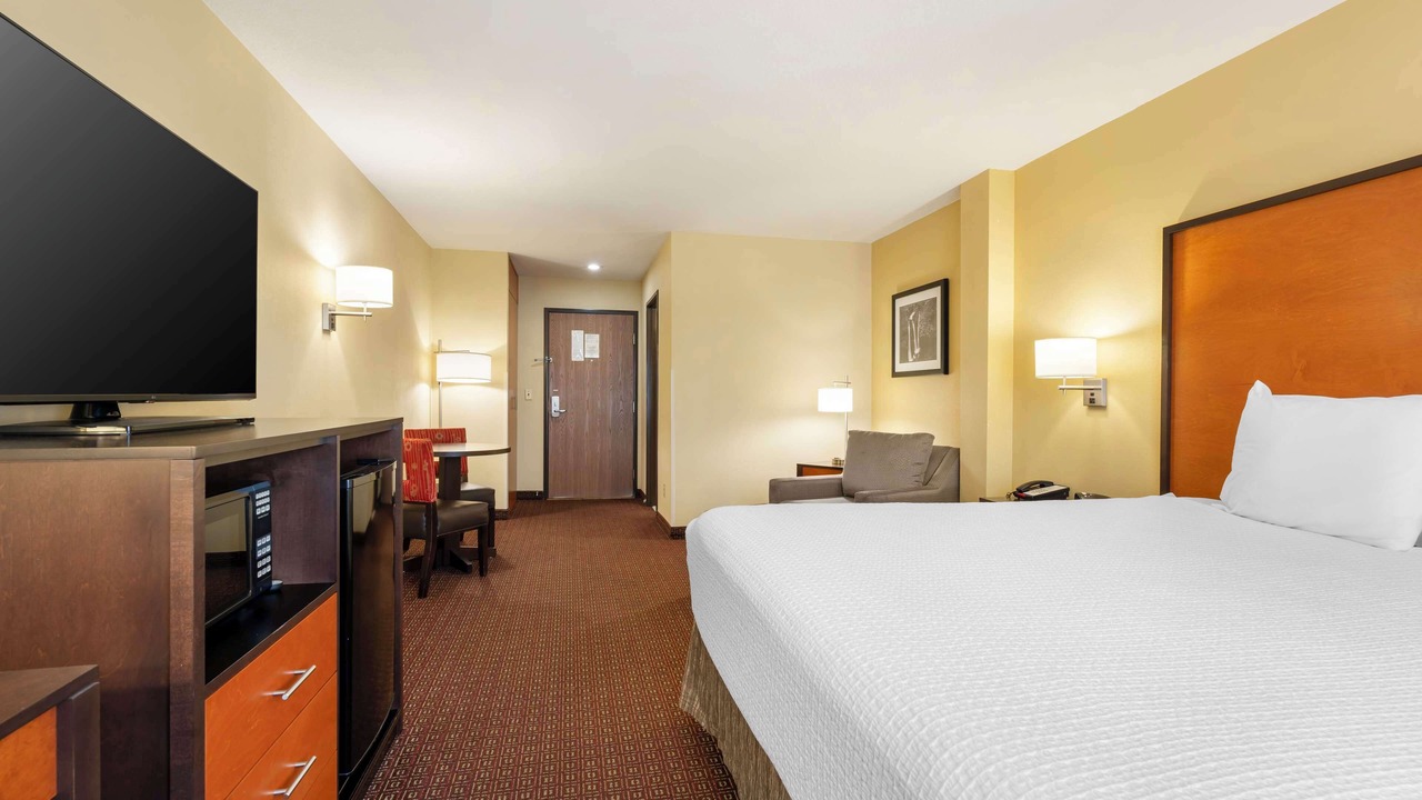 Photo of Kitchen in Wood Village