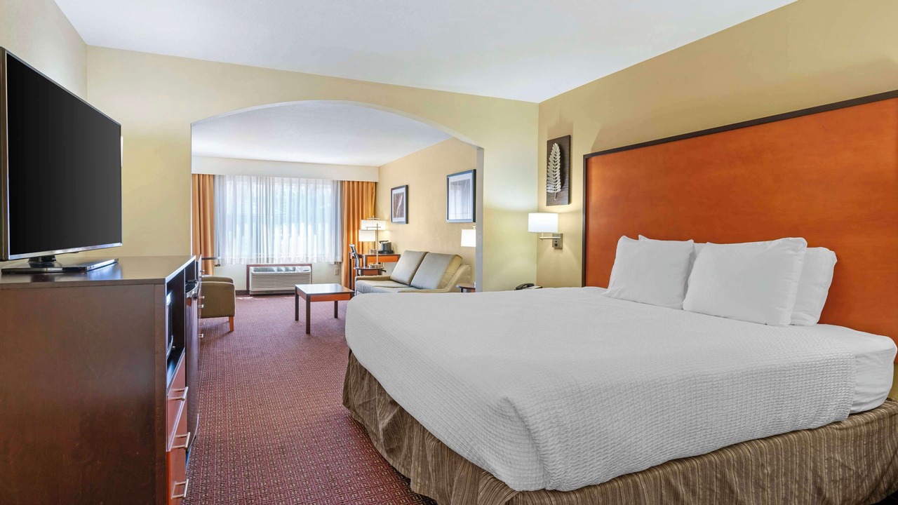 Photo of Kitchen in Wood Village