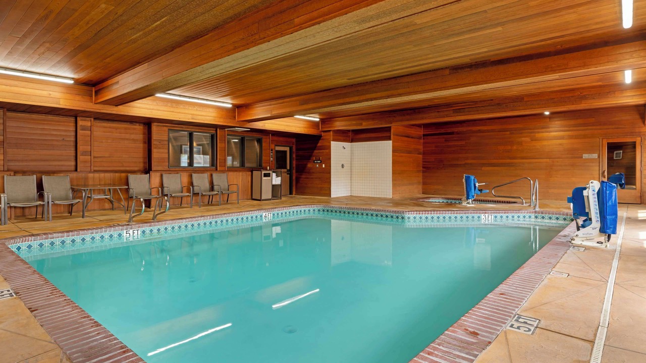 Photo of Outdoor in Wood Village