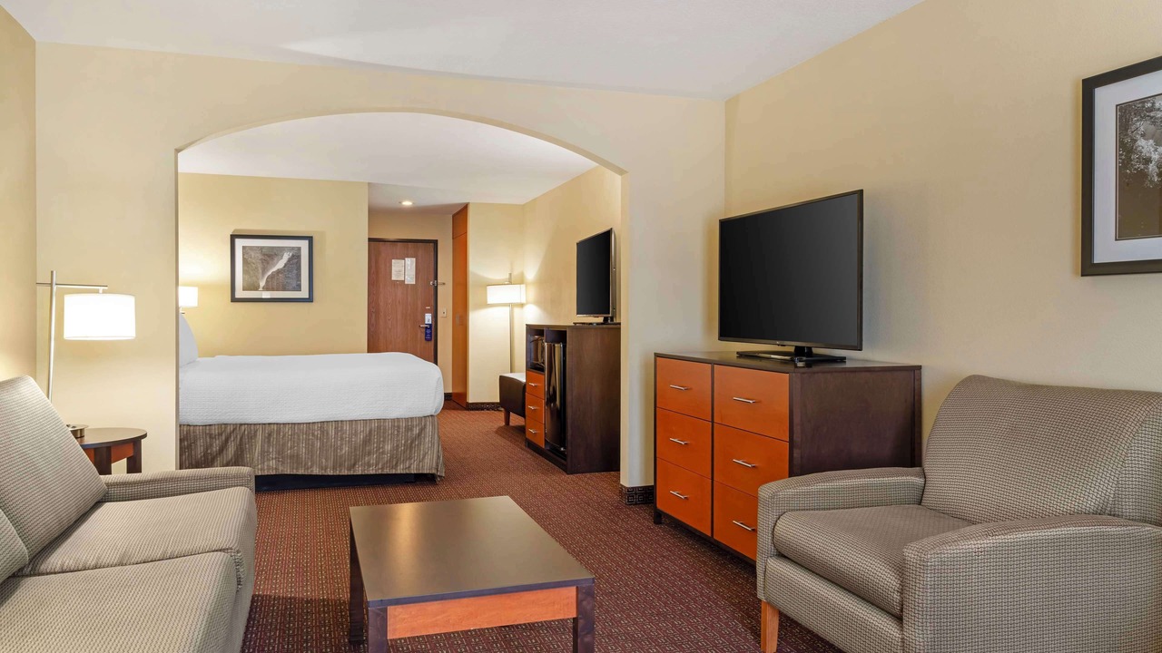 Photo of Kitchen in Wood Village