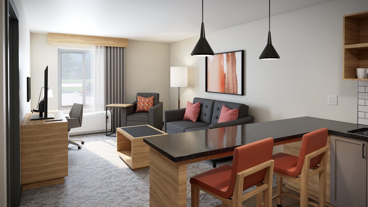 Photo of Bedroom in Clodine