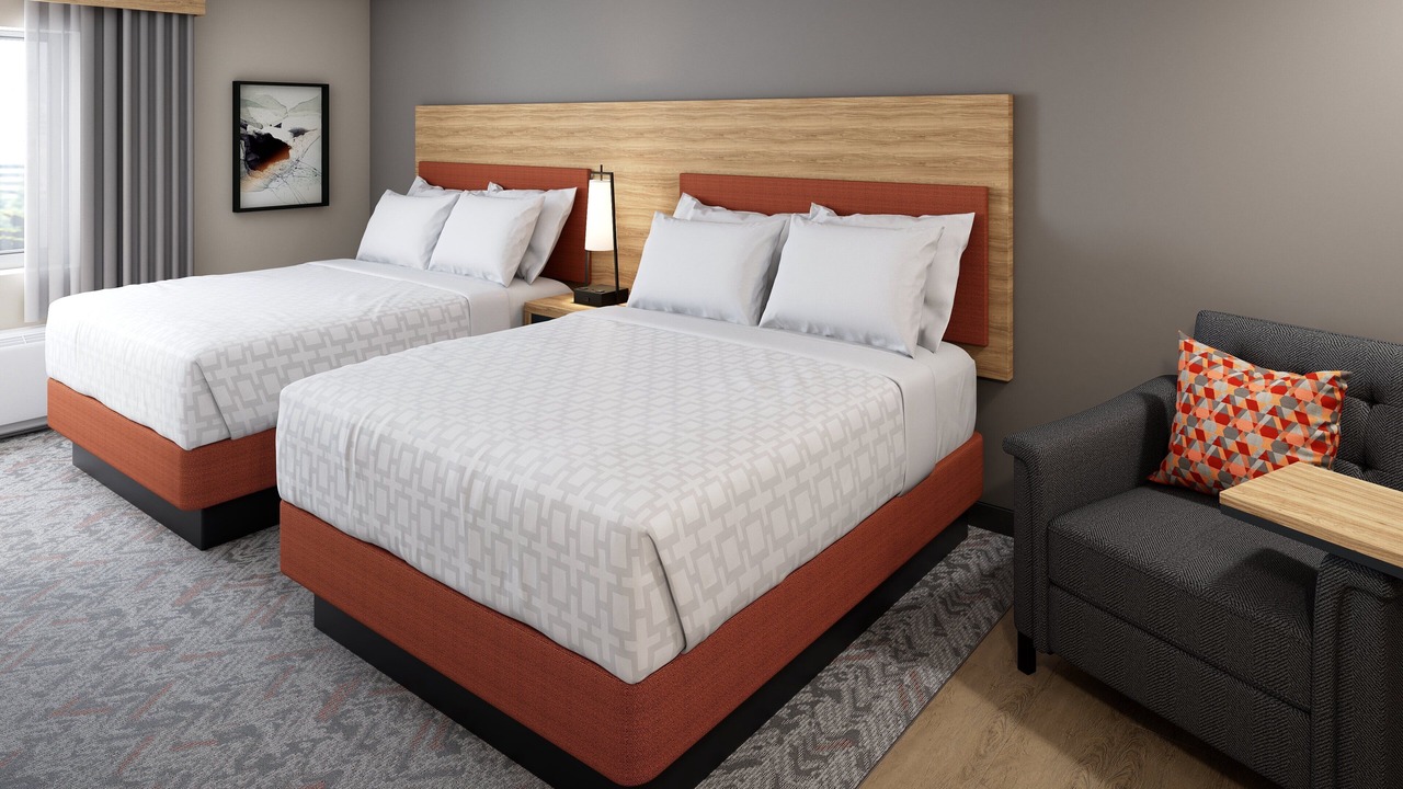Photo of Bedroom in Clodine