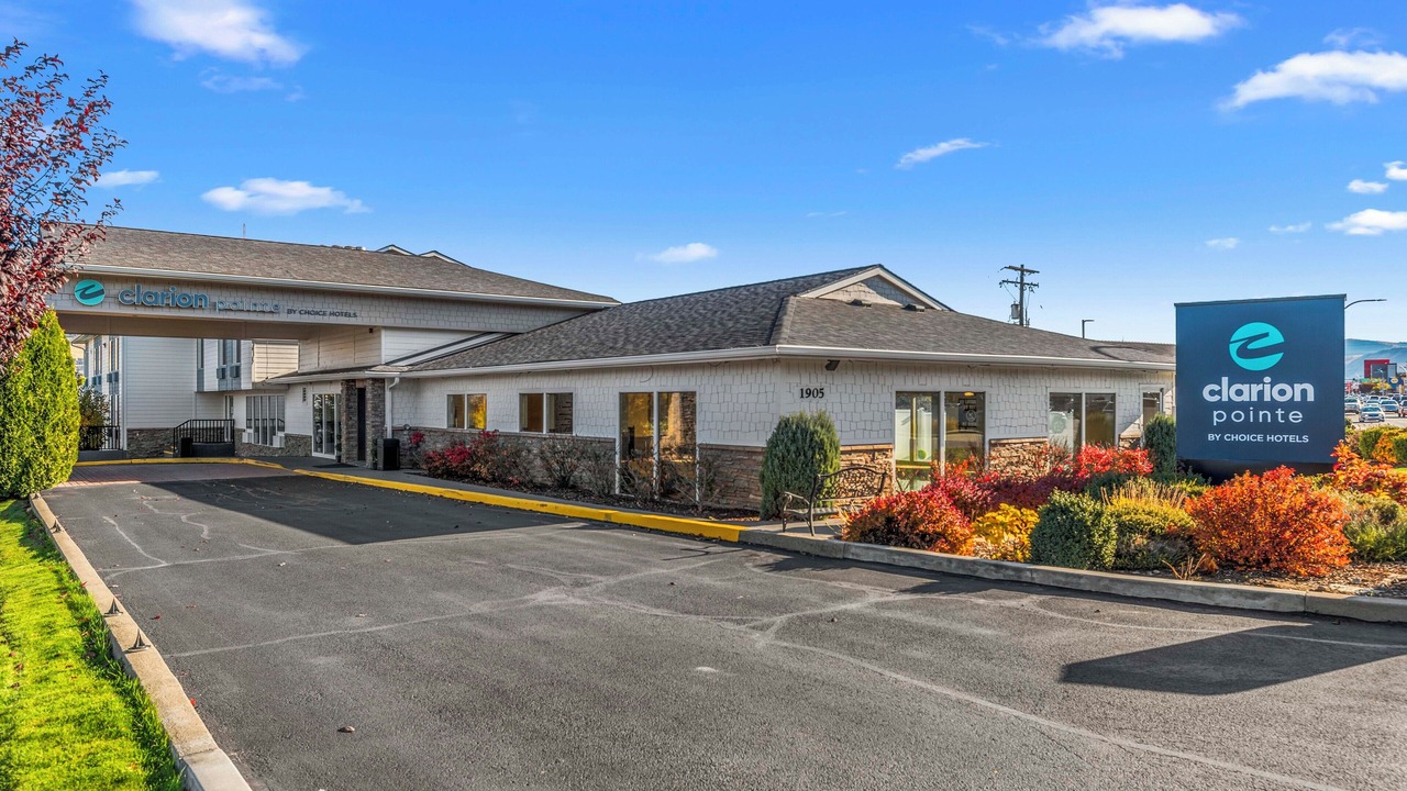 Photo of Outdoor in Wenatchee