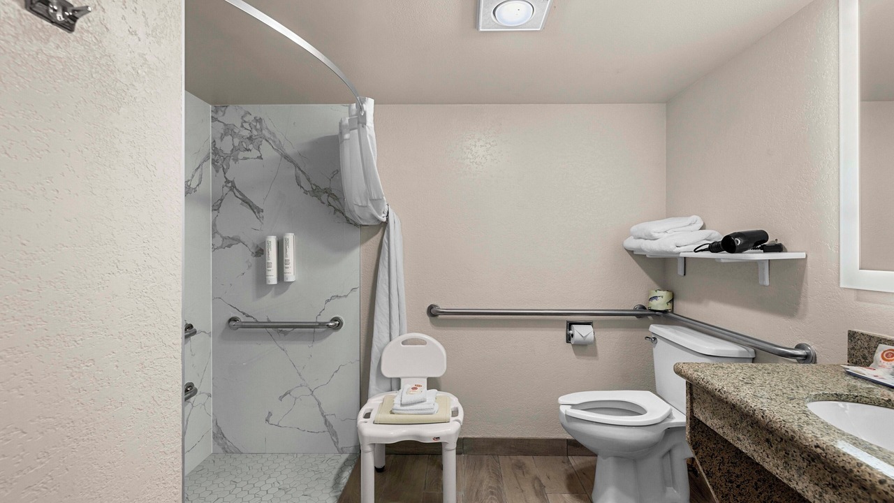 Photo of Bathroom in Wenatchee