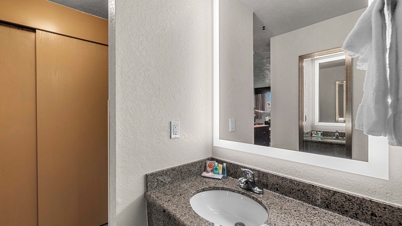 Photo of Bathroom in Wenatchee