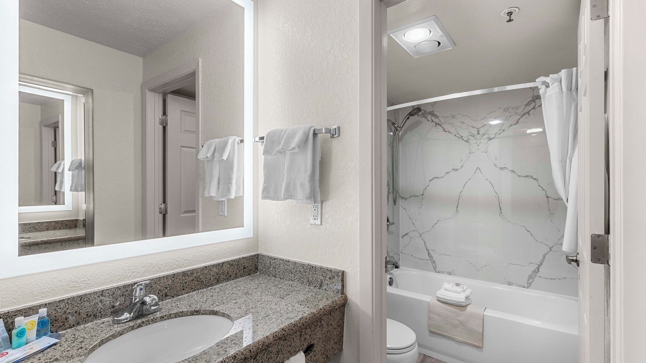 Photo of Bathroom in Wenatchee