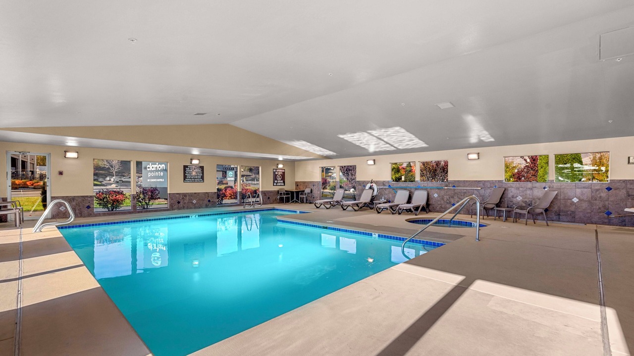 Photo of Outdoor in Wenatchee