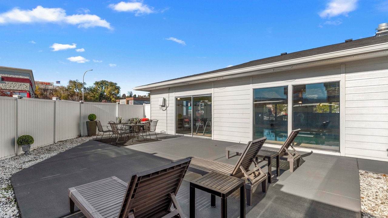 Photo of Patio Balcony in Wenatchee