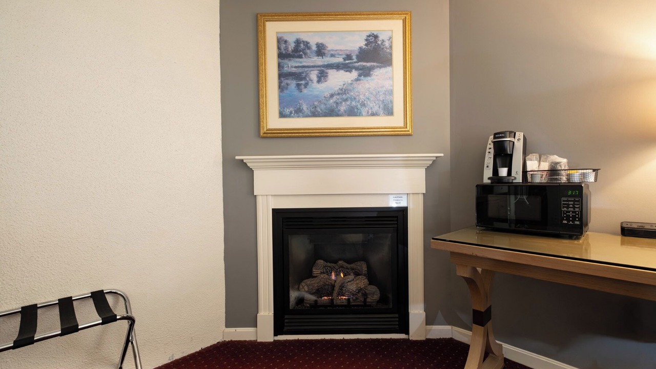 Photo of Livingroom in Bangor